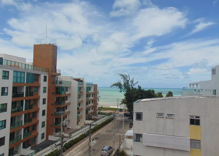 Oriental PraiaHotel em Joao Pessoa